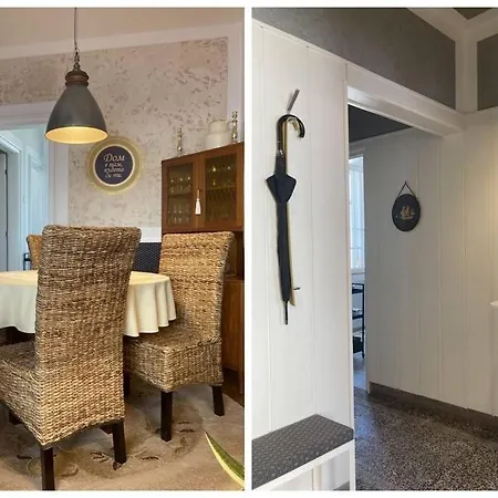 The Artist Nest ~ Retro Chic Jewel @ Top Spot Apartment *